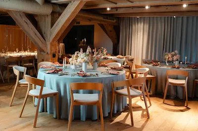 Monka Młyny Rothera